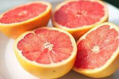 Grapefruit pentru pierderea în greutate